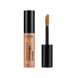 Correttore fluido beyond full coverage chocolate cr028 20gr MIA MAKE UP