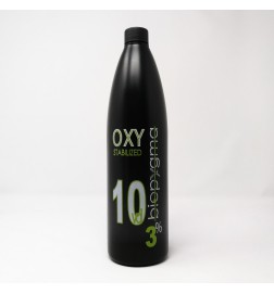 Emulsione Ossidante 10 volumi 1000 ml Biopygma