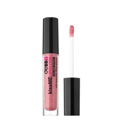 Lip Gloss effetto volume istantaneo 07 soft rose DEBBY A1133