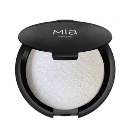 LUMINESCENCE HIGHLIGTING BLUSH 40 Grey Lux  MIA MAKEUP